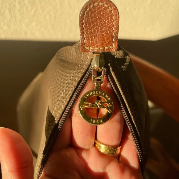 Long champ purse - Picture 8 of 16